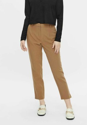 Pantaloni - brown