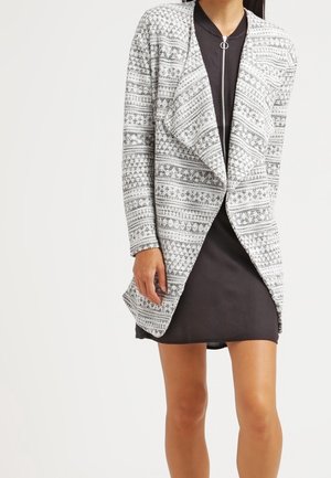 Vest - grey