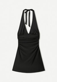 Day dress - black