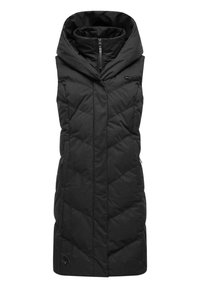 STEP NATALKA  - Vesta - black