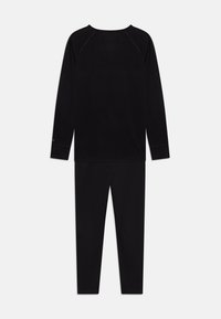 Burton KIDS LAYER UNISEX SET  - Tamprės – kelnės - true black