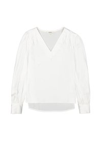 Garcia Bluse - off white