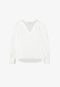 Ausgewählt, off white