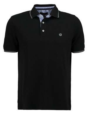 Poloshirt - black