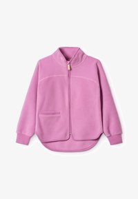 Vybrané, purple ray