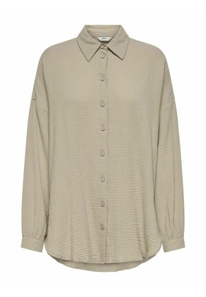 ONLTHYRA  - Chemisier - oxford tan