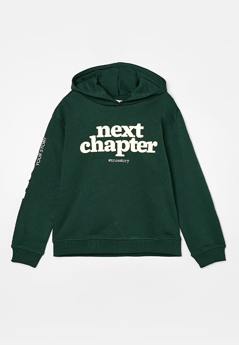 ONLY GIRLS Hoodie groen ONLY GIRLS Hoodie groen