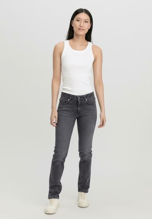 Jeans Slim Fit - black washed
