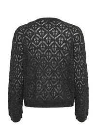InWear MAISY - Kardigán - dark grey melange