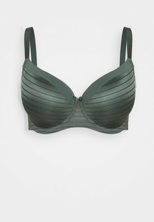 CARMEN - Reggiseno - green