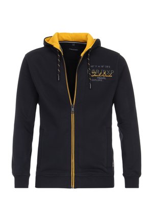 Sweatjakke - dark blue