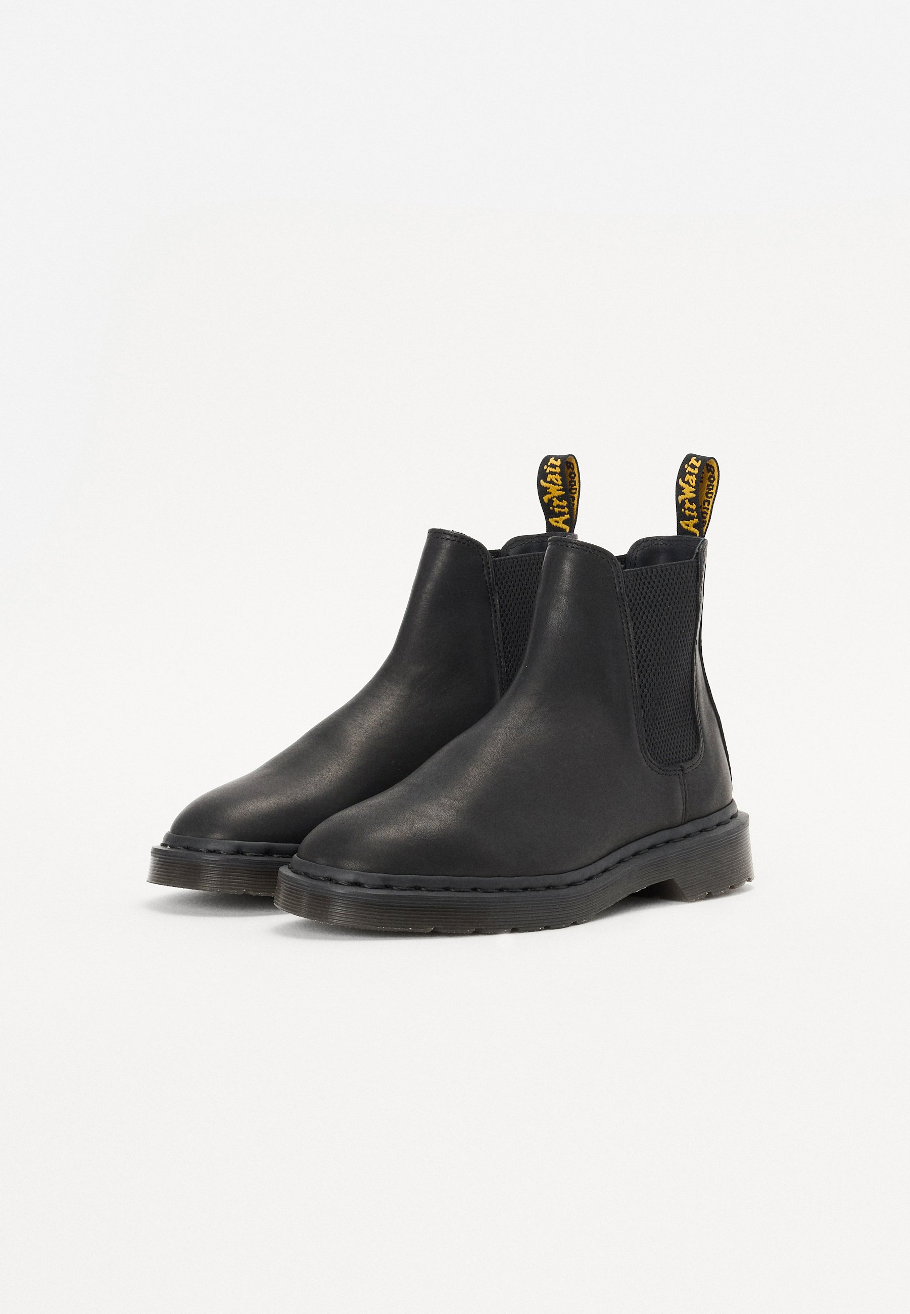 ドクターマーチン KENSINGTON GRAEME II チェルシーブーツ Dr. Martens