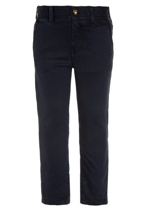 SAFI - Chino - dark blue