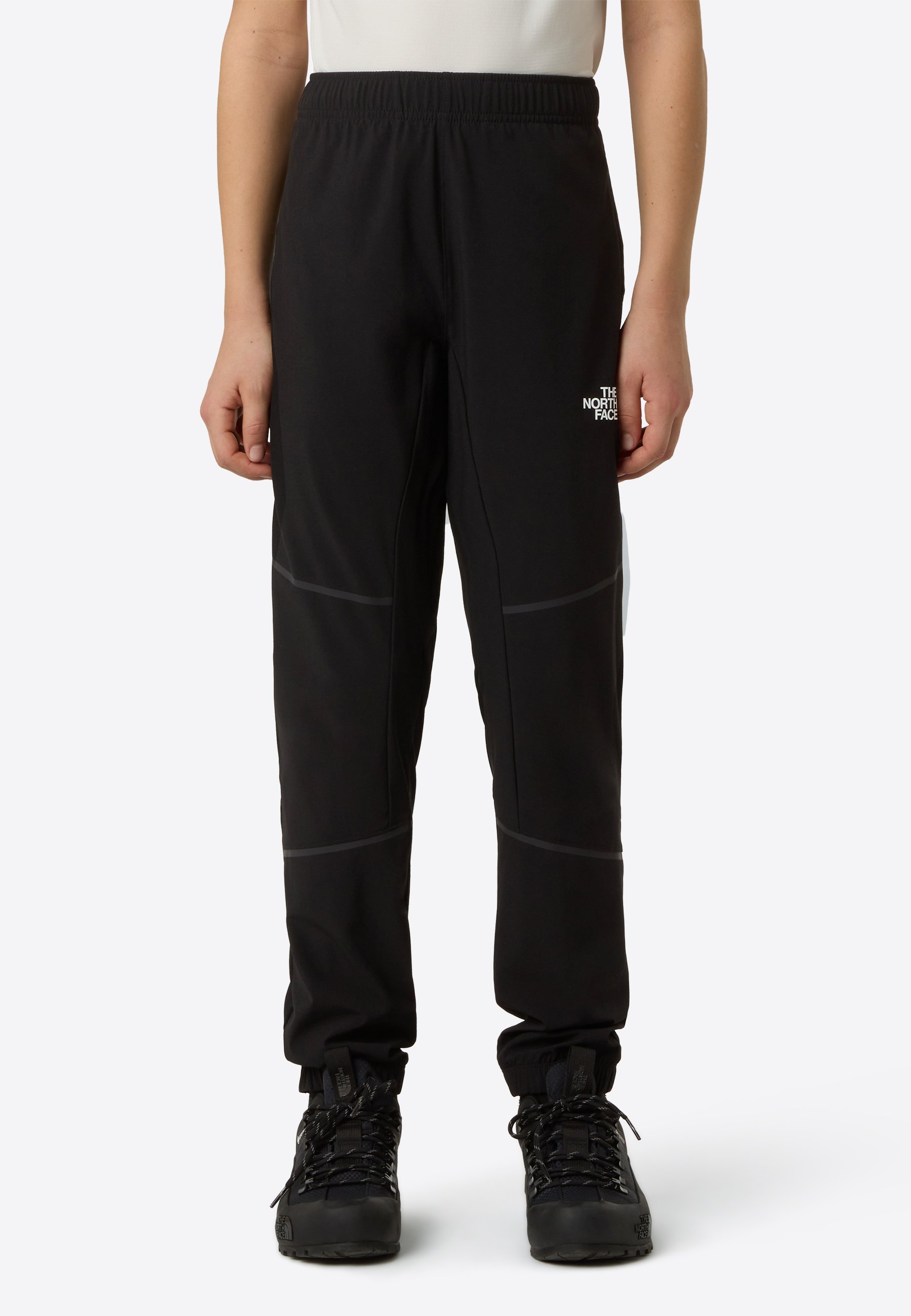 The North Face TEEN MOUNTAIN ATHLETICS PANT UNISEX - Tracksuit