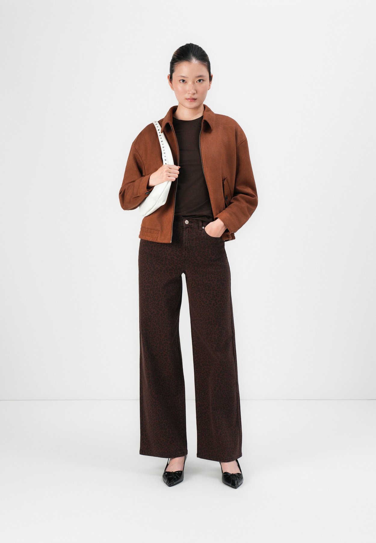 ONLLINE JACKET