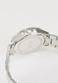 BOSS RUNNER  - Ρολόι - light blue/silver-coloured