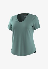 Non selezionato, dusty teal