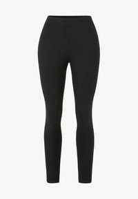 Unausgewählt, black