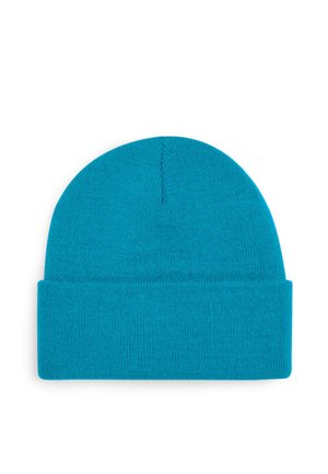 Beanie - türkis