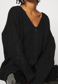 Diesel Kofta - black