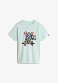 Selezionato, hint of mint