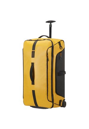PARADIVER LIGHT  - Valise à roulettes - yellow