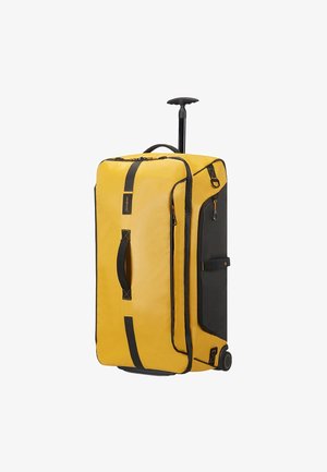 Samsonite PARADIVER LIGHT - Trolley - yellow