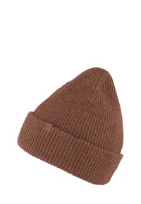 Bickley+Mitchell Muts - maroon