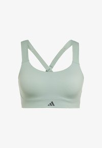 Ei valittu, silver green