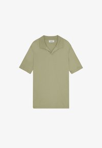 Geselecteerd, sage green