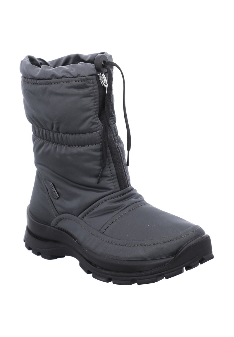 Damen Klassische Stiefel | Westland by Josef Seibel GRENOBLE Snowboot/Winterstiefel anthrazit - WT76159 Damen Klassische Stiefel | Westland by Josef Seibel GRENOBLE Snowboot/Winterstiefel anthrazit - WT76159