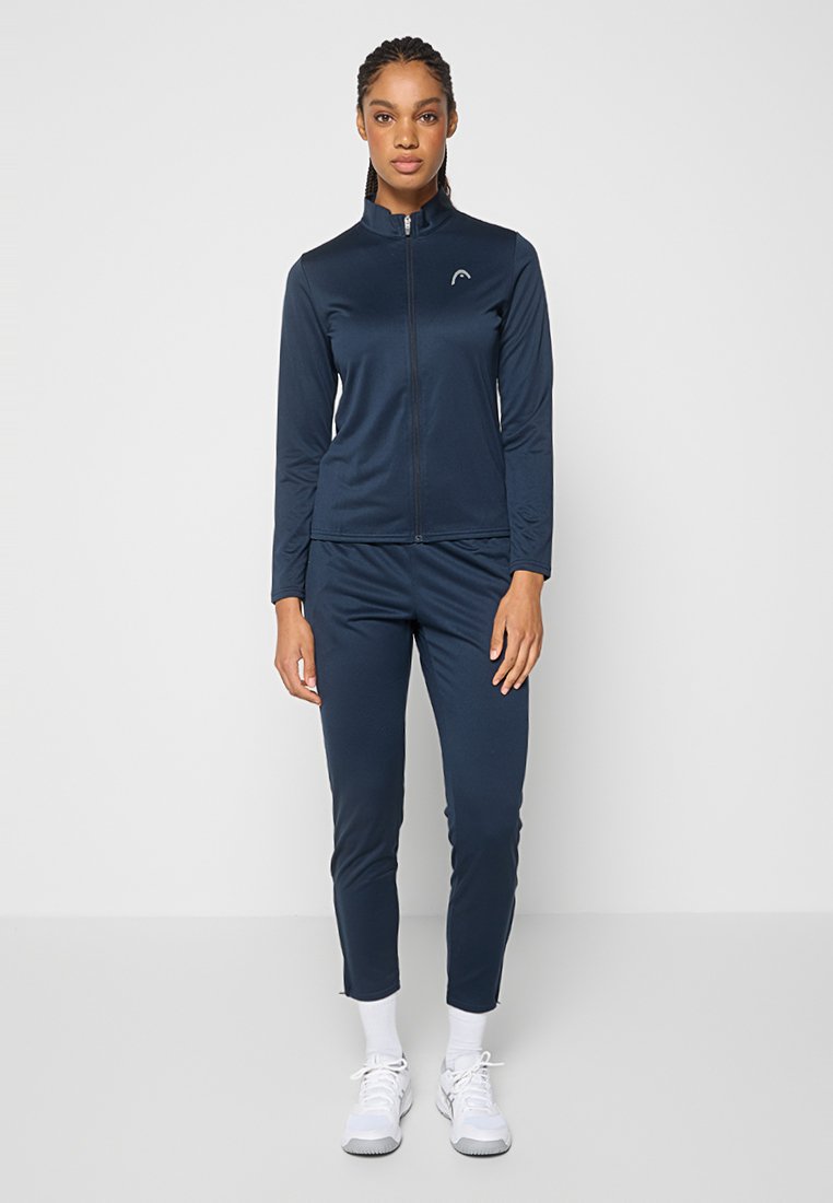 Head Trainingspak donkerblauw Head Trainingspak donkerblauw