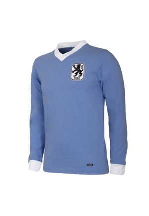 TSV MÜNCHEN - RETRO FOOTBALL  - Longsleeve - blue