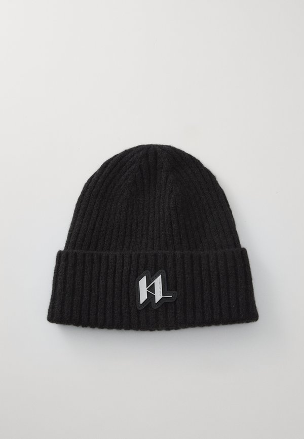 MONOGRAM BEANIE - Beanie - Main Image