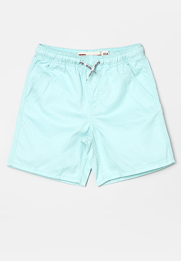 Levi’s® Shorts blauw