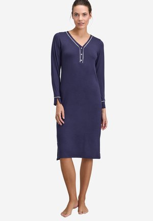 GOLDENBAY, OLEANDER - Nattrøjer / negligé - dark blue