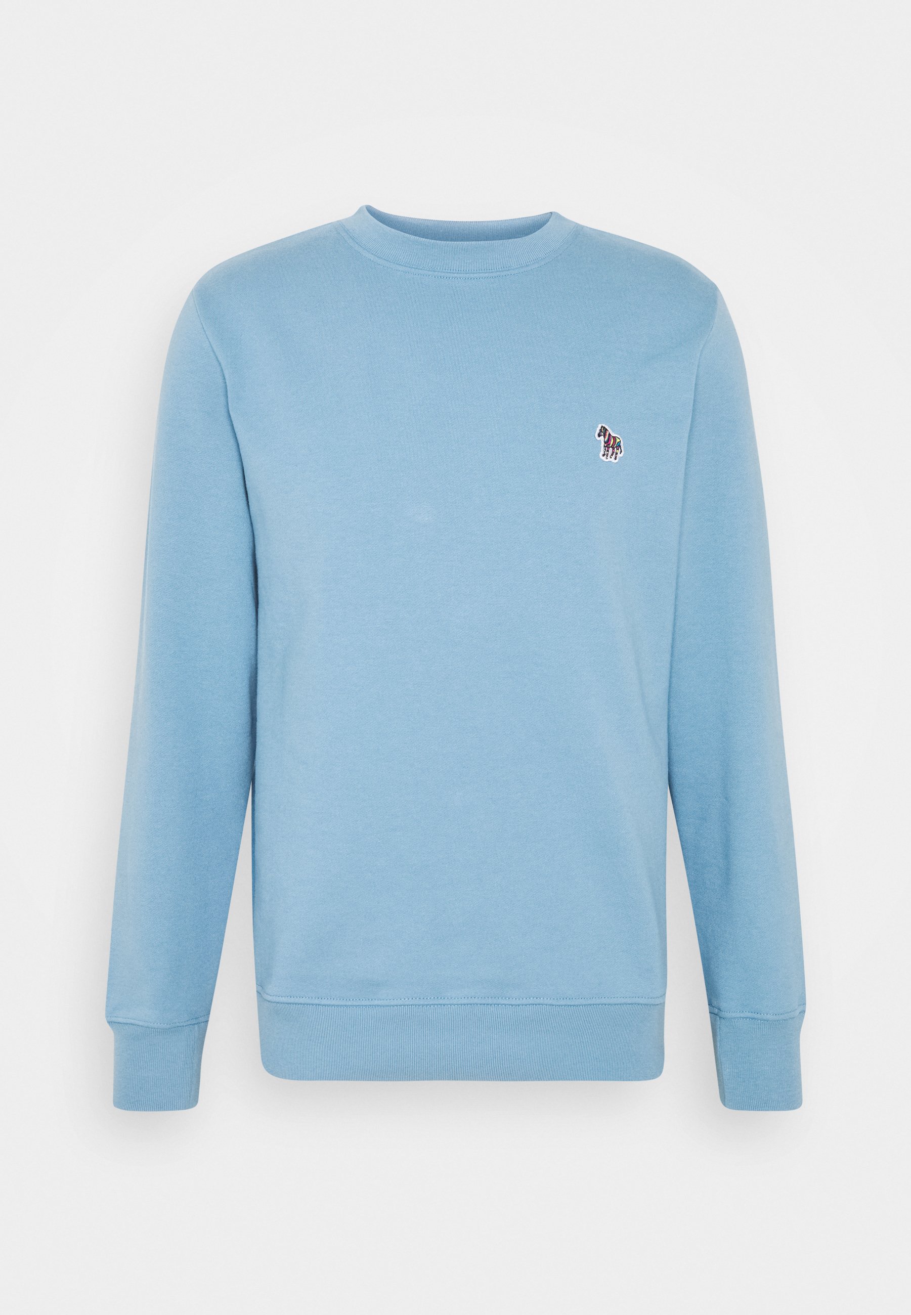 paul smith light blue sweatshirt