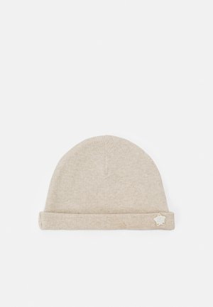 BONNET UNISEX - Gorro - ficelle