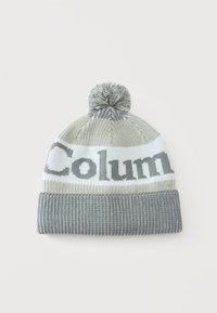 Ikke valgt, light grey