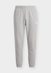 Избран, medium grey heather/white