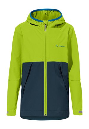 MOAB STRETCH - Blouson - chute green