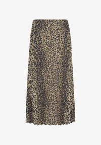 Geselecteerd, leopard