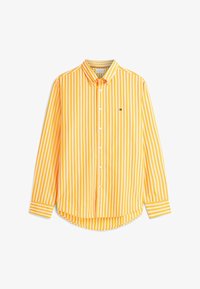 Sélectionné, orange flash stripe