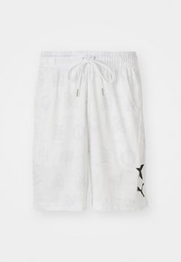 GFA RELAXED SHORTS  - Landsholdstrøjer - white
