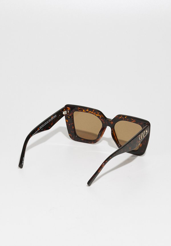 UNIMAGINABLE UNISEX - Sunglasses - dark tort4