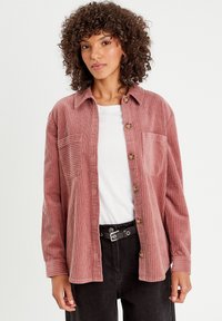 Cache Cache ÜBER - Leichte Jacke - vieux rose