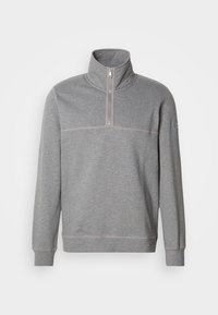 Επιλέχθηκε, grey melange