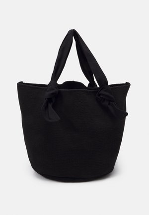 Bolso de mano - black