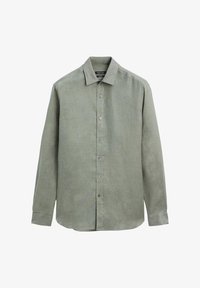 Niet geselecteerd, green