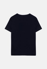 GAP VALUE BOYS - T-shirts print - dark blue